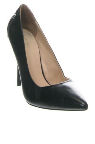 Obuwie damskie Guess, Rozmiar 38, Kolor Czarny, Cena 262,99 zł