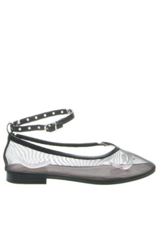 Damenschuhe H&M, Größe 38, Farbe Schwarz, Preis 26,09 €