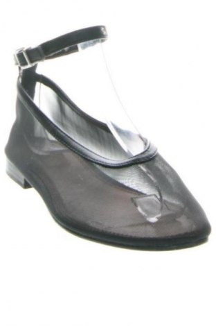 Damenschuhe H&M, Größe 38, Farbe Schwarz, Preis 26,09 €