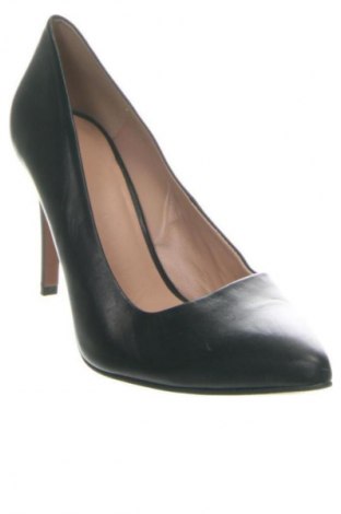 Dámske topánky  Hallhuber, Veľkosť 41, Farba Čierna, Cena  50,95 €