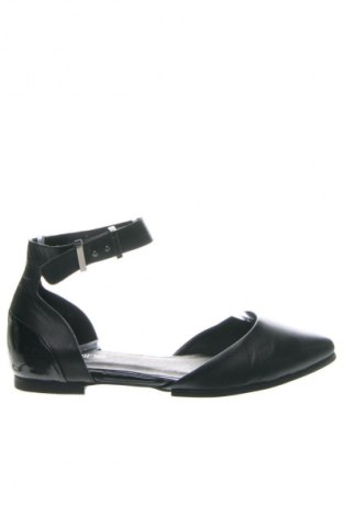 Damenschuhe Heine, Größe 38, Farbe Schwarz, Preis 45,99 €