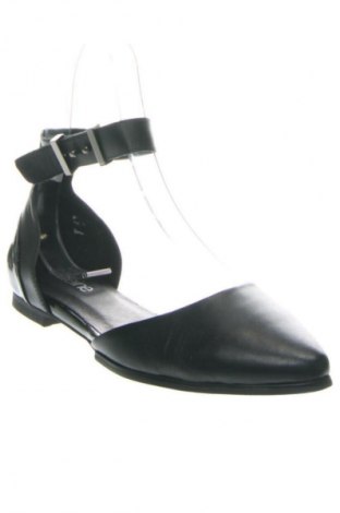 Damenschuhe Heine, Größe 38, Farbe Schwarz, Preis 45,99 €