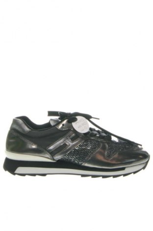 Dámske topánky  Hogan Rebel, Veľkosť 39, Farba Viacfarebná, Cena  134,95 €