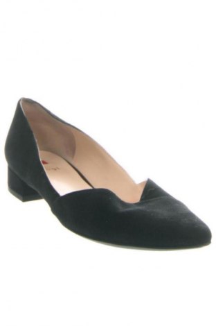 Damenschuhe Hogl, Größe 39, Farbe Schwarz, Preis 109,99 €