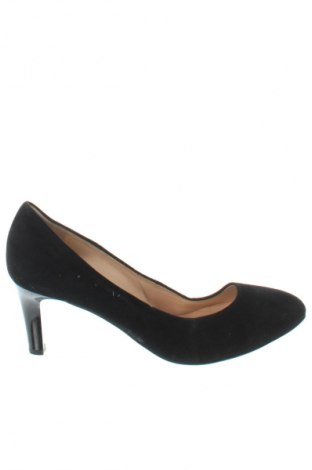 Obuwie damskie Hogl, Rozmiar 38, Kolor Czarny, Cena 272,99 zł