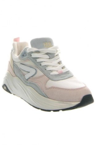 Damenschuhe Hub, Größe 38, Farbe Mehrfarbig, Preis € 41,99