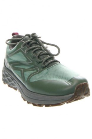 Női cipők Jack Wolfskin, Méret 40, Szín Zöld, Ár 51 509 Ft