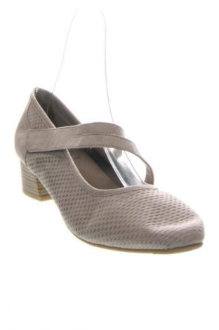 Dámske topánky  Jana, Veľkosť 40, Farba Béžová, Cena  32,95 €