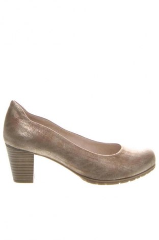 Damenschuhe Jana, Größe 38, Farbe Golden, Preis 37,32 €