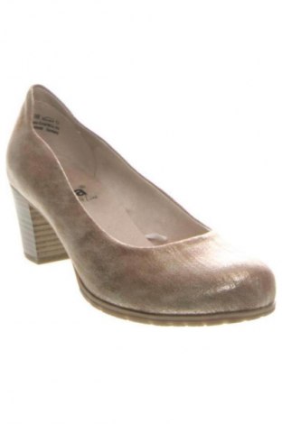 Damenschuhe Jana, Größe 38, Farbe Golden, Preis 37,32 €