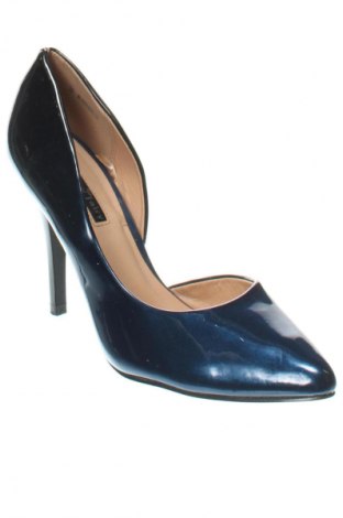 Dámske topánky  Jenny Fairy, Veľkosť 38, Farba Modrá, Cena  25,95 €