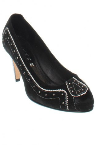 Damenschuhe Jette, Größe 38, Farbe Schwarz, Preis € 50,99