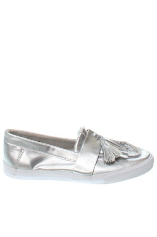 Dámske topánky  Justfab, Veľkosť 41, Farba Sivá, Cena  24,95 €