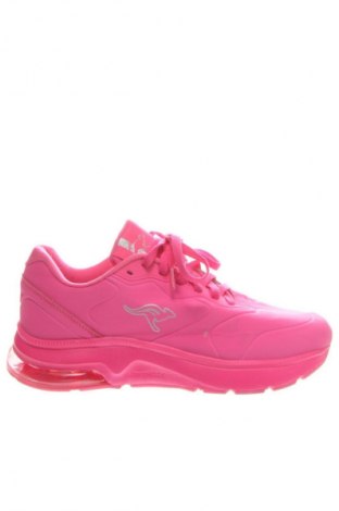 Damenschuhe Kangaroos, Größe 40, Farbe Rosa, Preis 57,99 €