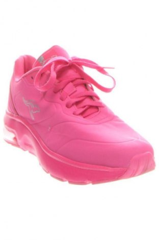 Damenschuhe Kangaroos, Größe 40, Farbe Rosa, Preis 57,99 €