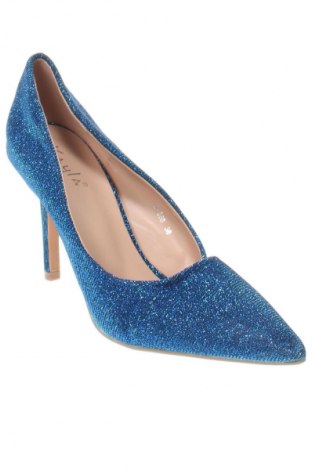Damenschuhe Kayla, Größe 38, Farbe Blau, Preis 26,99 €