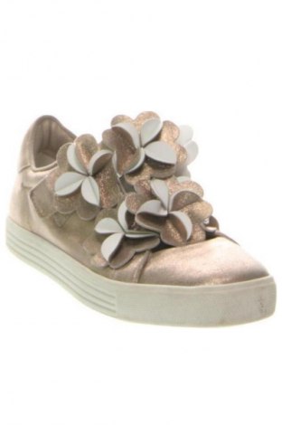 Damenschuhe Kennel & Schmenger, Größe 37, Farbe Beige, Preis € 110,49