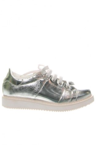 Obuwie damskie Keys Shoes, Rozmiar 38, Kolor Szary, Cena 248,28 zł