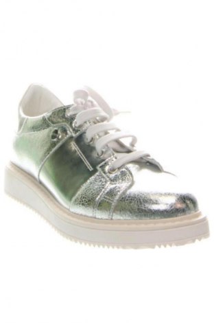 Obuwie damskie Keys Shoes, Rozmiar 38, Kolor Szary, Cena 248,28 zł