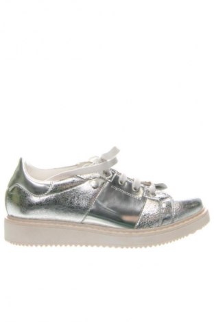 Damenschuhe Keys Shoes, Größe 38, Farbe Grau, Preis € 55,24