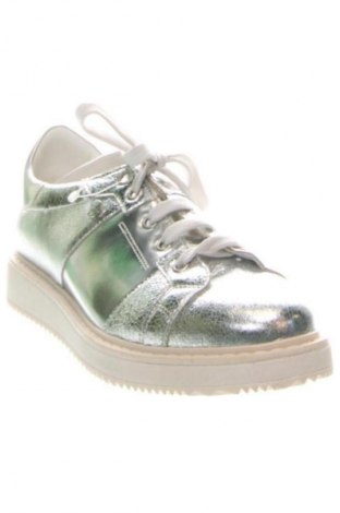 Damenschuhe Keys Shoes, Größe 38, Farbe Grau, Preis € 55,24