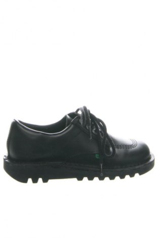 Damenschuhe Kickers, Größe 37, Farbe Schwarz, Preis 33,38 €