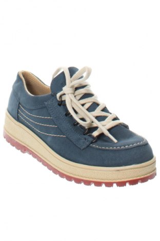 Damenschuhe Klepper, Größe 37, Farbe Blau, Preis € 40,99