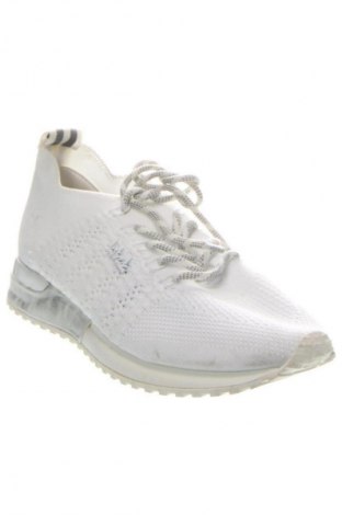 Dámské boty  La Strada, Velikost 39, Barva Bílá, Cena  629,00 Kč