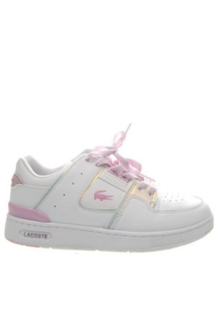 Damenschuhe Lacoste, Größe 36, Farbe Weiß, Preis 55,32 €