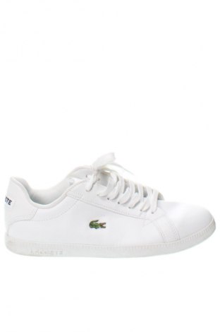 Dámske topánky  Lacoste, Veľkosť 39, Farba Biela, Cena  54,95 €