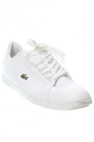 Dámske topánky  Lacoste, Veľkosť 39, Farba Biela, Cena  54,95 €