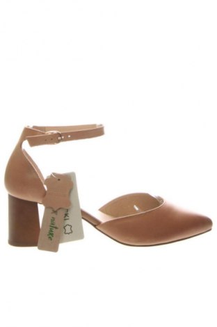 Damenschuhe Lasocki, Größe 39, Farbe Braun, Preis € 71,61