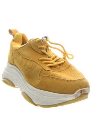 Damenschuhe Lazamani, Größe 39, Farbe Gelb, Preis € 63,99