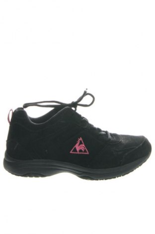 Damenschuhe Le Coq Sportif, Größe 38, Farbe Schwarz, Preis € 88,99