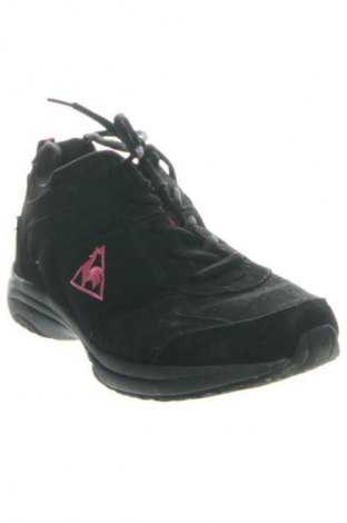 Damenschuhe Le Coq Sportif, Größe 38, Farbe Schwarz, Preis € 88,99