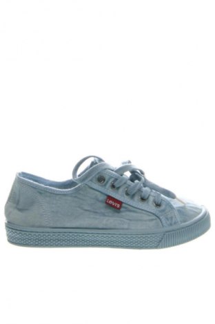 Damenschuhe Levi's, Größe 38, Farbe Blau, Preis 73,99 €