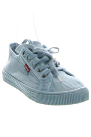 Damenschuhe Levi's, Größe 38, Farbe Blau, Preis 73,99 €