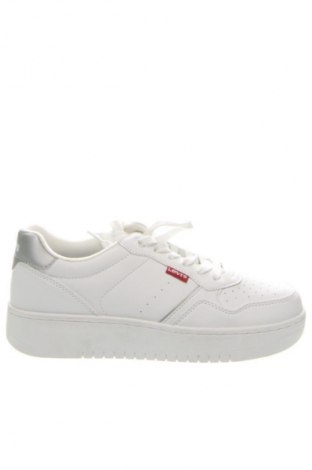 Damenschuhe Levi's, Größe 36, Farbe Weiß, Preis € 103,84