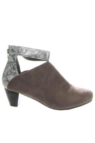 Dámske topánky  Liva, Veľkosť 40, Farba Popolavo ružová, Cena  24,95 €