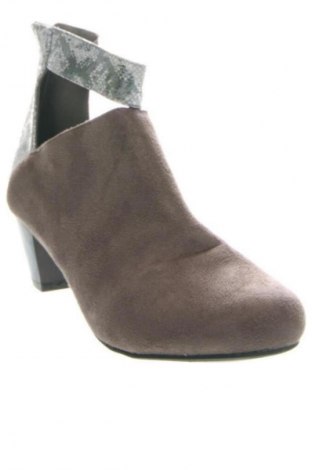 Dámske topánky  Liva, Veľkosť 40, Farba Popolavo ružová, Cena  24,95 €