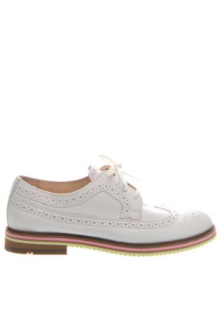 Дамски обувки Lloyd, Размер 40, Цвят Бял, Цена 95,99 лв.