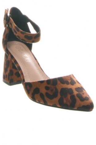 Damenschuhe Lulu, Größe 36, Farbe Mehrfarbig, Preis 41,99 €