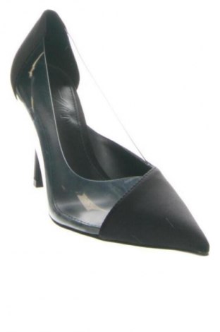 Damenschuhe Mango, Größe 37, Farbe Schwarz, Preis 15,48 €