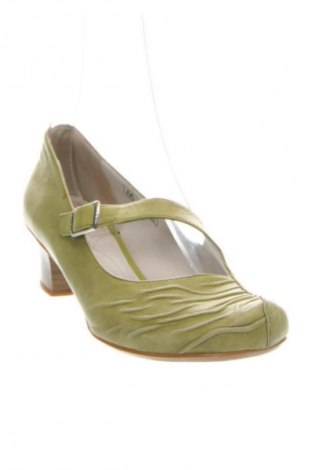 Női cipők Marc, Méret 36, Szín Zöld, Ár 13 859 Ft