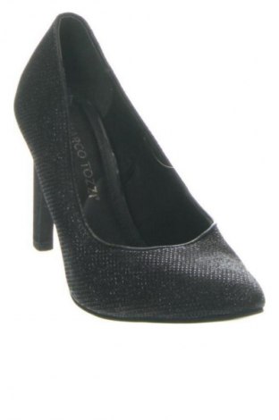 Damenschuhe Marco Tozzi, Größe 35, Farbe Schwarz, Preis € 32,99