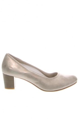 Női cipők Marco Tozzi, Méret 39, Szín Ekrü
, Ár 11 959 Ft