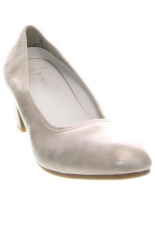 Női cipők Marco Tozzi, Méret 39, Szín Ekrü
, Ár 11 959 Ft