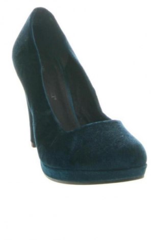 Damenschuhe Marco Tozzi, Größe 39, Farbe Blau, Preis € 30,99