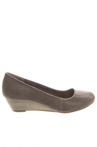 Dámské boty  Marco Tozzi, Velikost 39, Barva Béžová, Cena  709,00 Kč