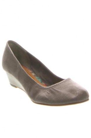 Dámské boty  Marco Tozzi, Velikost 39, Barva Béžová, Cena  709,00 Kč